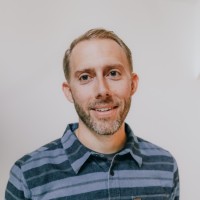 NVIDIA Employee Keith Preston's profile photo