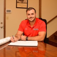 Howland Alarm Co., Inc. Employee Jake Daugherty's profile photo