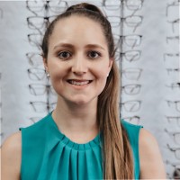 Opticentre Employee Natalie Guillon's profile photo