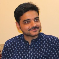 ShipGlobal.in Employee Vishesh Arora's profile photo