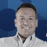 BioCatch Employee Jonathan Daly's profile photo