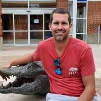 SEM Construction Employee Steve McCann's profile photo