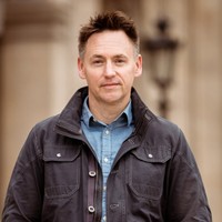 TrendCandy Employee Justin Ethington's profile photo