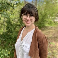 AmaTerra Environmental, Inc. Employee Lucy Noah's profile photo