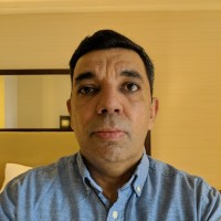 Cowan Dynamics Inc Employee Mohamed Elsarraf's profile photo