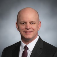 Trideum Corporation Employee Darin Thomson's profile photo