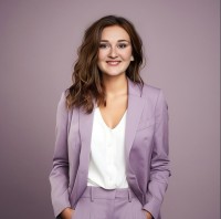 Axis RPO Employee Keihle Elersic's profile photo