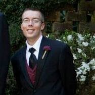 TNB Financial Services Employee Richard Rountree's profile photo