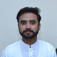 KeyDevs Technologies Pvt. Ltd. Employee Aamir Shahzad's profile photo