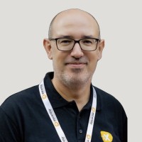 excentia Employee Antonio Calero Monteagudo's profile photo