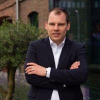 Maintrans Employee Jens Baumeister's profile photo