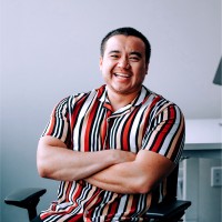 RocketDocs Employee Matthew Nakagama's profile photo