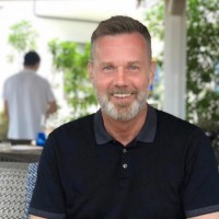 Shell Employee Dennis Noah's profile photo