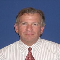Blue Cross Blue Shield of Florida Employee Robert Whitbeck's profile photo