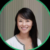 Boston Consulting Group (BCG) Employee Tina Gao's profile photo