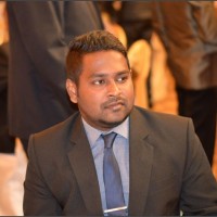 SYNERGEN Health Employee Dinesh Perera's profile photo