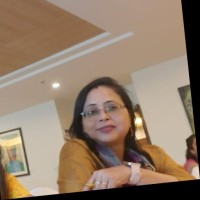 Verifacts Services Pvt Ltd Employee Sharmila Ray's profile photo