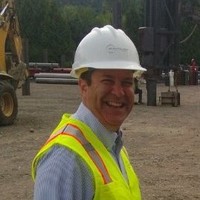 Kleinfelder Employee Andy Franks's profile photo