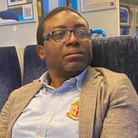 RDB Concepts Ltd Employee Chinedu Ibeachum's profile photo