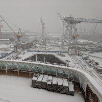 Aecor Marine Ltd Employee Stephen D's profile photo