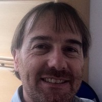 Bertrand Jouve Email