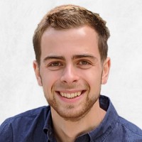 Anduril Industries Employee Jesse Galloway's profile photo