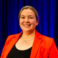 Hilti Group Employee Stefanie Groth's profile photo