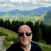 Valtech Employee Peter McGhee's profile photo