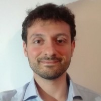 CTLup Employee Marco di Rocco's profile photo