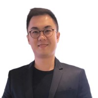 Inia Employee Dexter Tang's profile photo