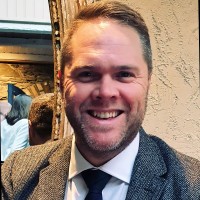 Nucleus Financial Employee Iain Pearson's profile photo