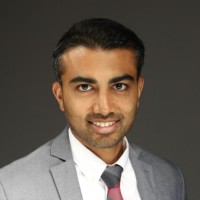 Ingredion Incorporated Employee Pathik Bhatt's profile photo