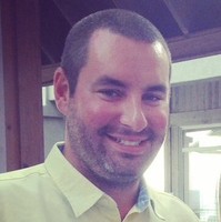 University Student Living Employee Chris Brookshire's profile photo