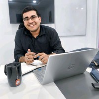 Housr Employee Gagan Ramtani's profile photo