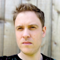 Gyder Employee Stuart Jacklin's profile photo
