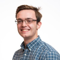 UWashington Formula Motorsports Employee Andrew Swope's profile photo