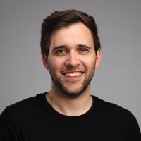 We Predict Employee Nicholas Rees's profile photo