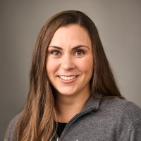 Ironsite Employee Jessica James's profile photo