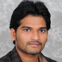 ITG Technologies Employee Koteswara Ganisetti's profile photo