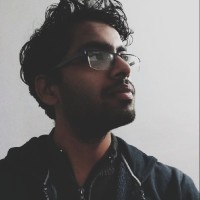 Physical Research Laboratory Employee Shivam Saxena's profile photo