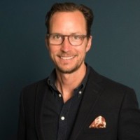 Santander Employee Rob Brown's profile photo