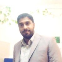 Infra.Market Employee Mobin Khan's profile photo