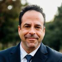 KPMG, Innovation and Foresight Team Employee Michael Colton's profile photo
