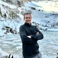 AgroVision Employee Nicola Carnielli's profile photo