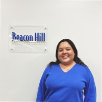 Beacon Hill Preparatory Institute Employee Bianca Chavez's profile photo