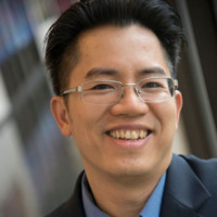 Beiersdorf Employee Phillip le's profile photo