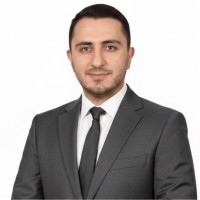 VTEKE Employee Abdulkadir Karazon's profile photo
