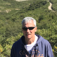 Pan American Energy Employee Marcelo Robles's profile photo