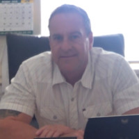 C2 Enterprises And JLV Civil Employee Vance Smith's profile photo