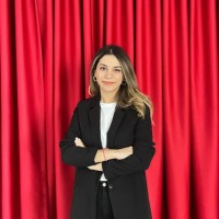 S Sport Plus Employee Seda Gürenç's profile photo